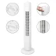 Колонный напольный вентилятор Clatronic TVL 3770 White